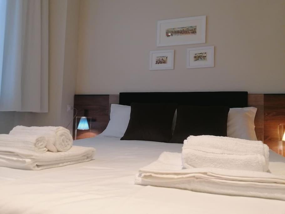 Apartamento Degli Artisti - 4 Posti *