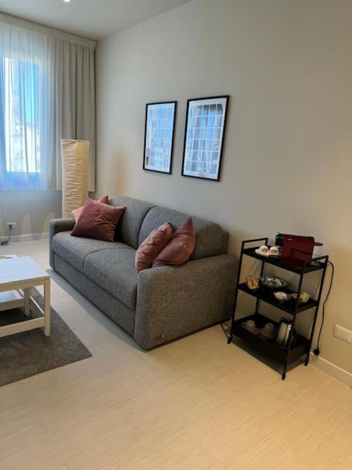 Degli Artisti - 4 Posti Apartamento