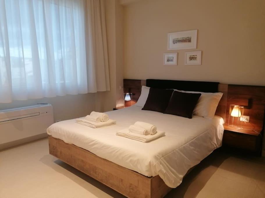 Degli Artisti - 4 Posti Apartamento Florencia