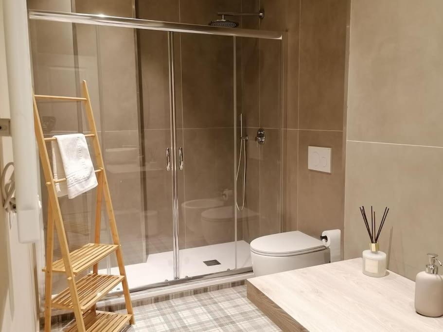 Apartamento Degli Artisti - 4 Posti Florencia