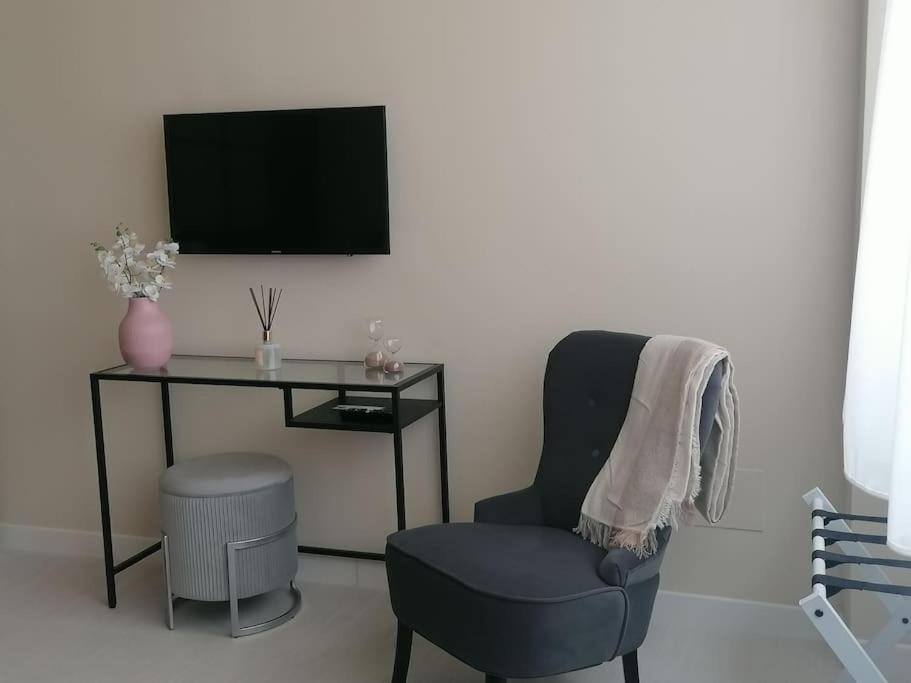 Apartamento Degli Artisti - 4 Posti