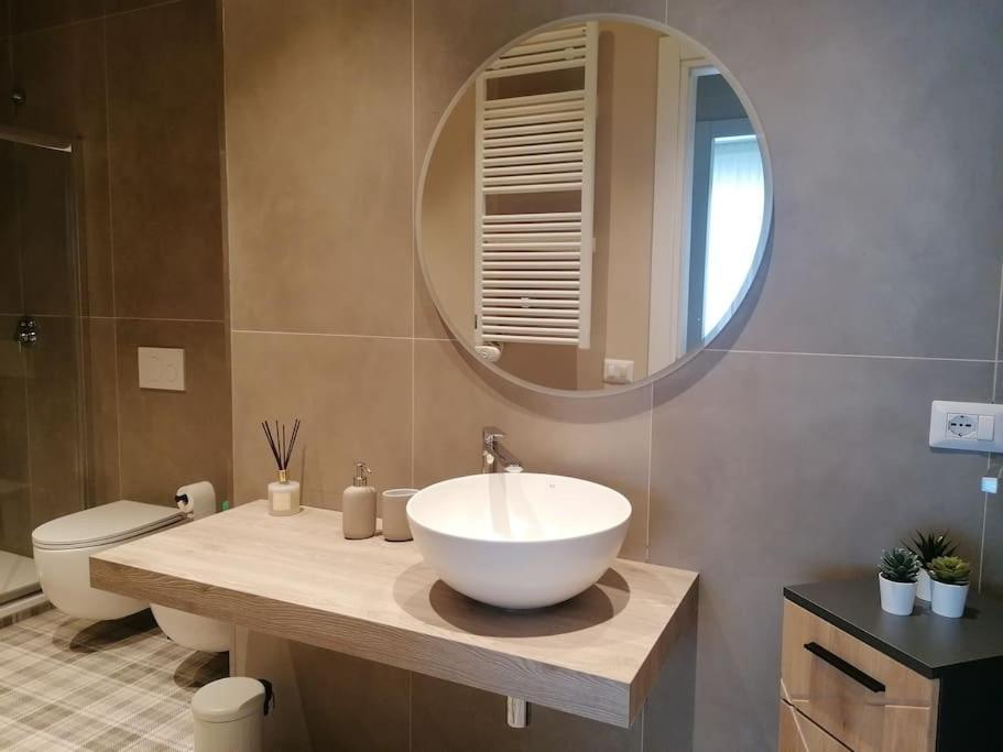 Apartamento Degli Artisti - 4 Posti Florencia